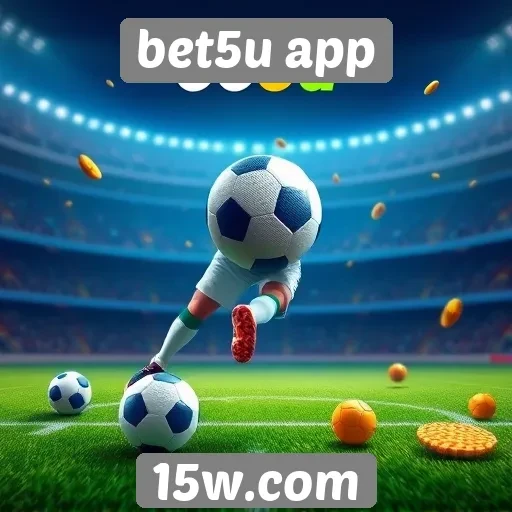 Análise dos principais jogos disponíveis no bet5u app