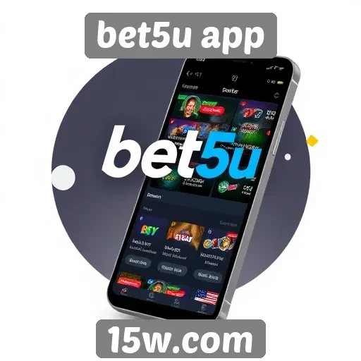Revisão completa do bet5u app para jogadores
