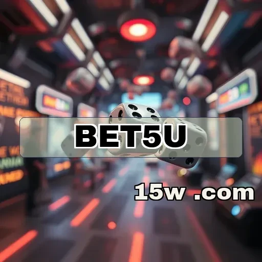 bet5u app Login
