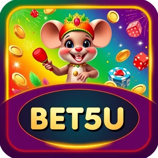 bet5u app | Descubra a Melhor Plataforma de Jogos do Brasil