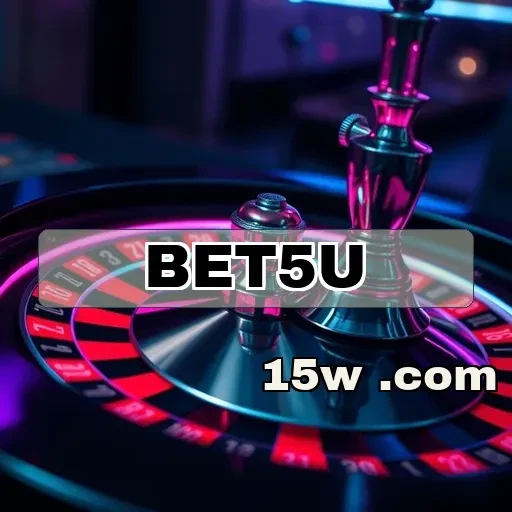 bet5u app Eventos Esportivos