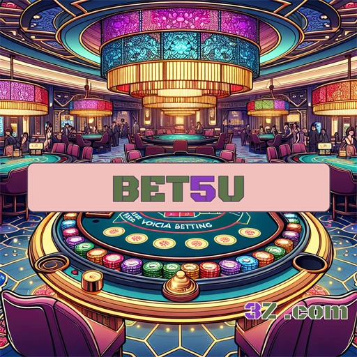 bet5u app Suporte